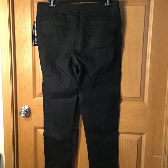 Laura Scott Blue Jeans - Picture 2 of 2